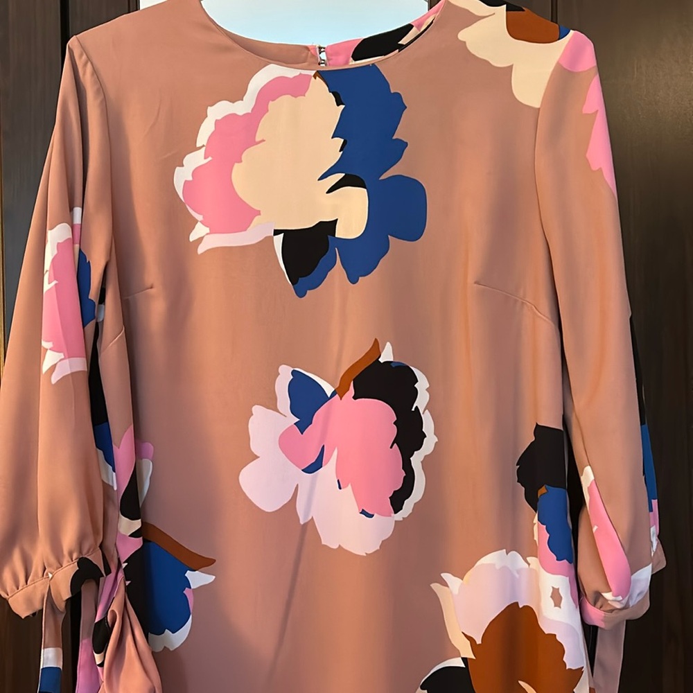A New Day Dress